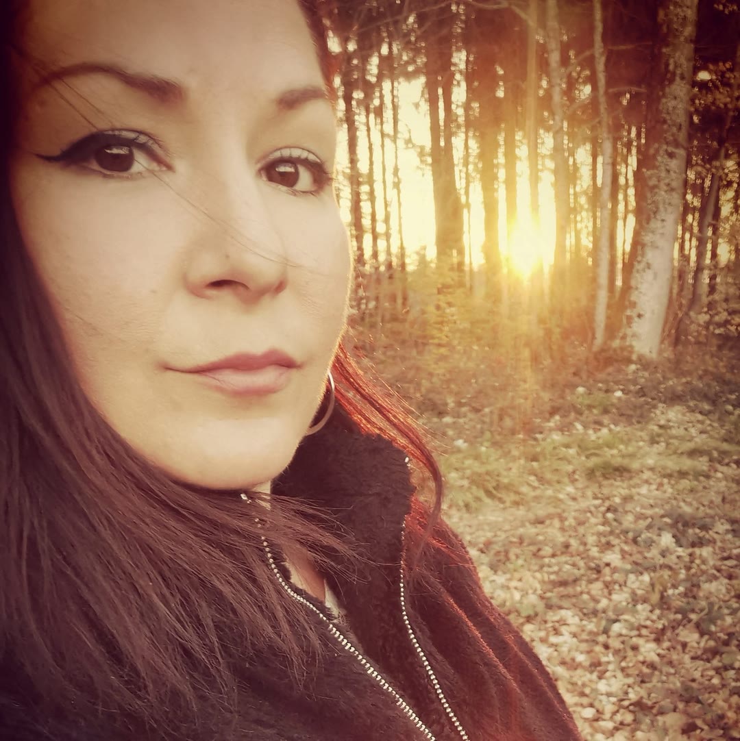 Valoup en forêt